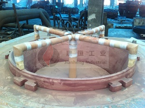 Ceramic pipes