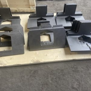 Frame by shell process