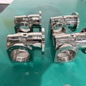 Investment castings